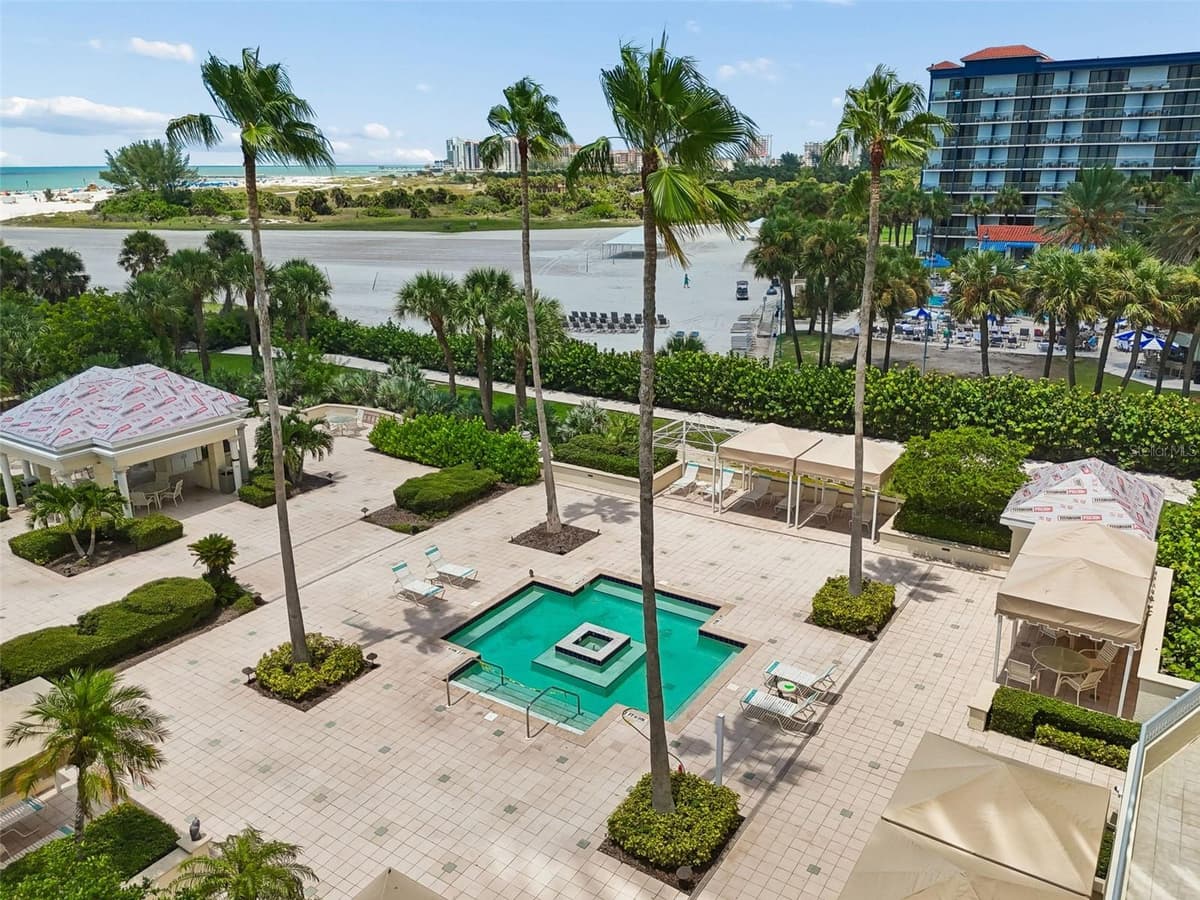1170 GULF BOULEVARD — photo 97 of 100