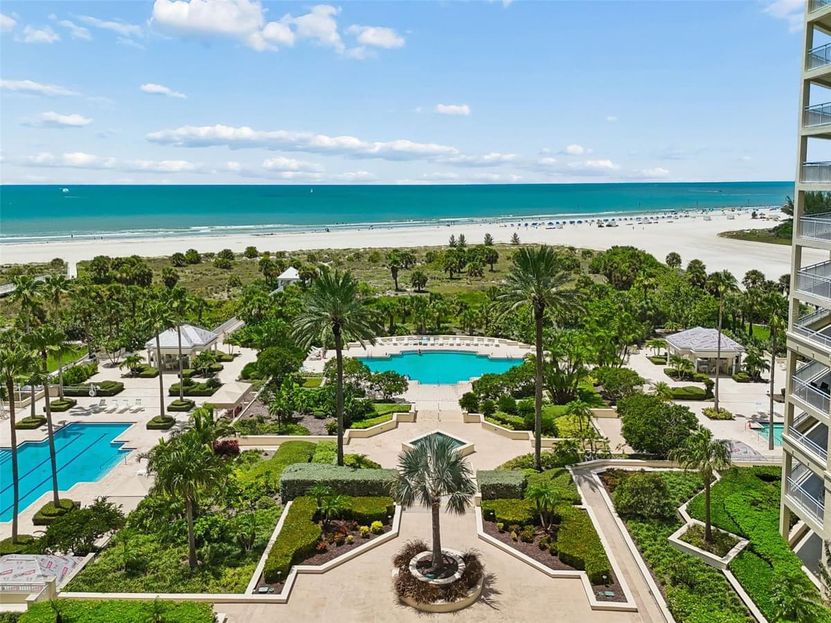 1170 GULF BOULEVARD — photo 91 of 100