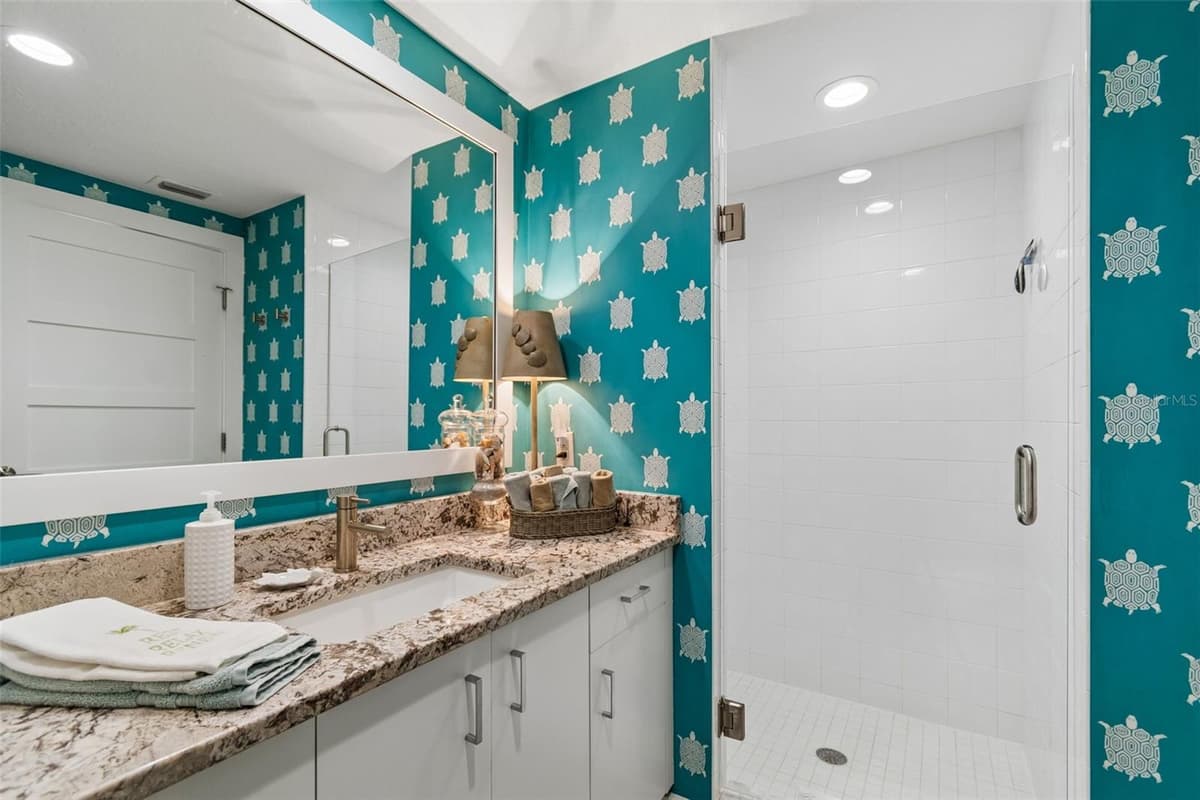 1170 GULF BOULEVARD — photo 51 of 100