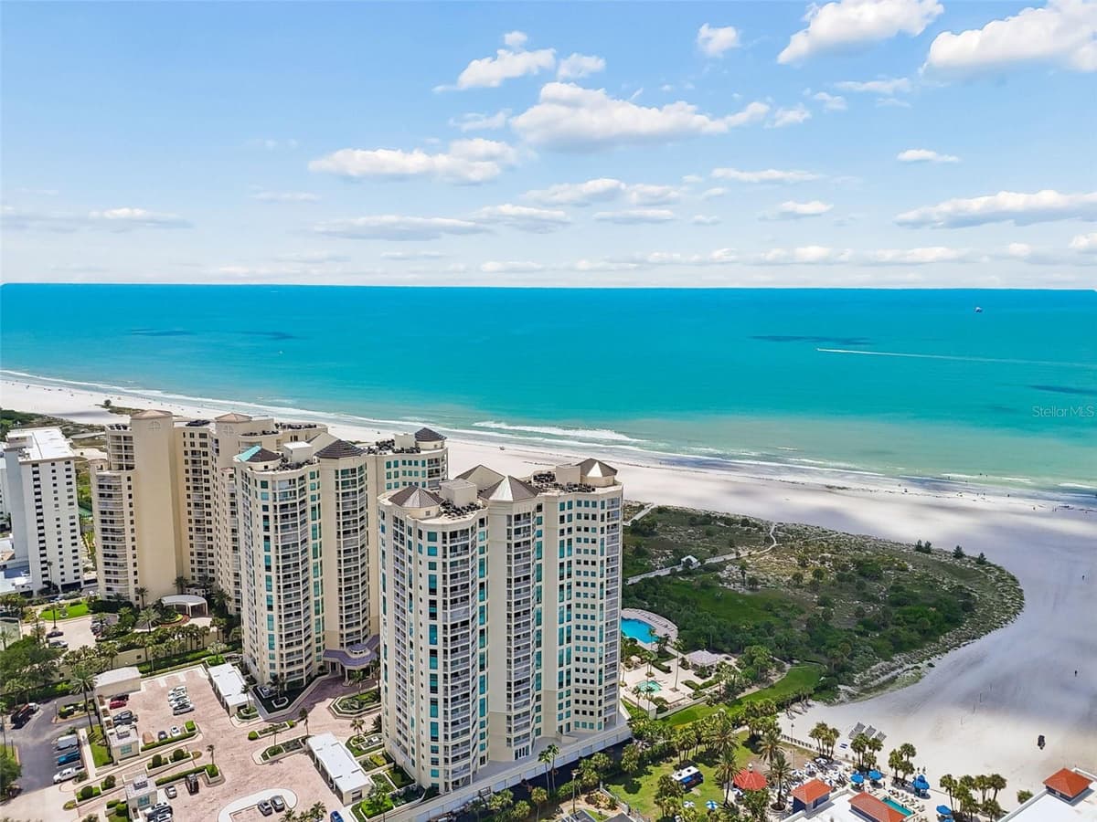 1170 GULF BOULEVARD — photo 1 of 100