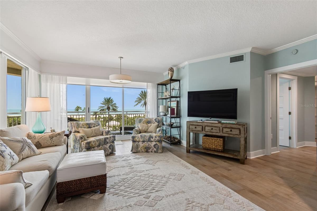 1170 GULF BOULEVARD — photo 7 of 100