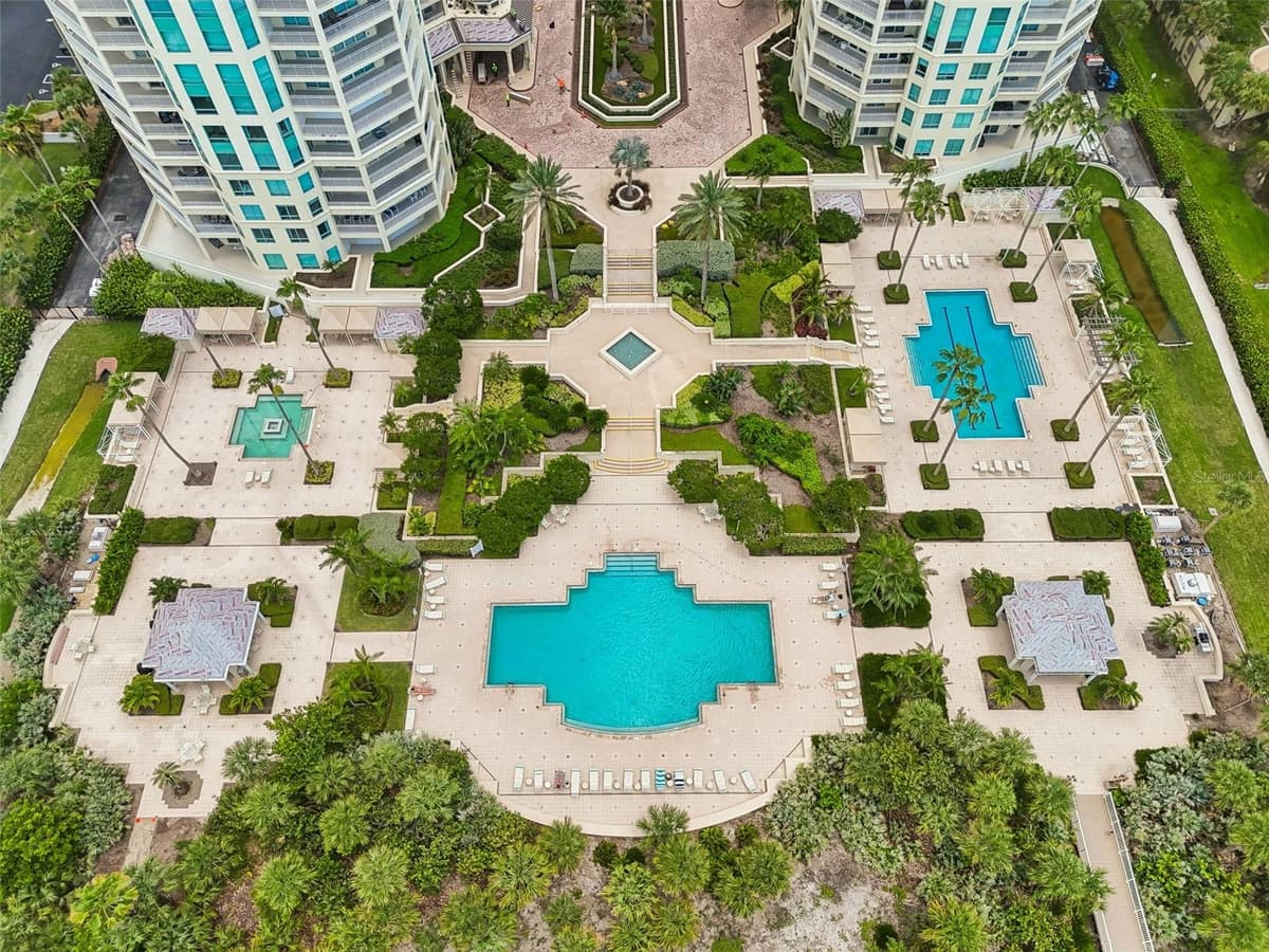 1170 GULF BOULEVARD — photo 100 of 100