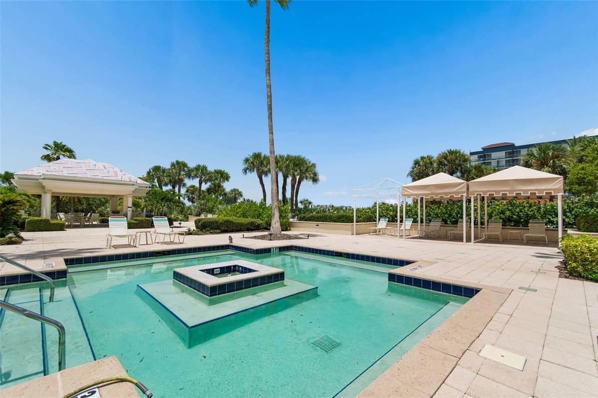 1170 GULF BOULEVARD — photo 73 of 100