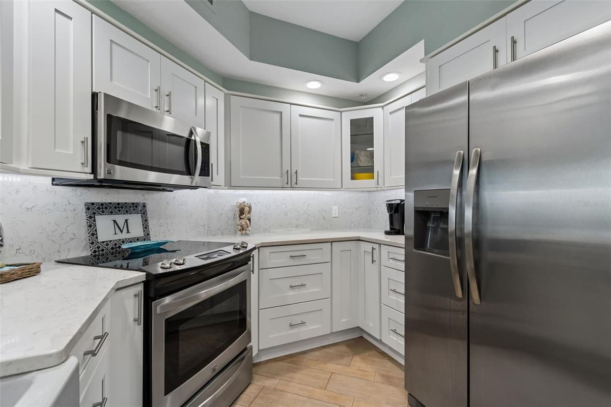 1170 GULF BOULEVARD — photo 18 of 100
