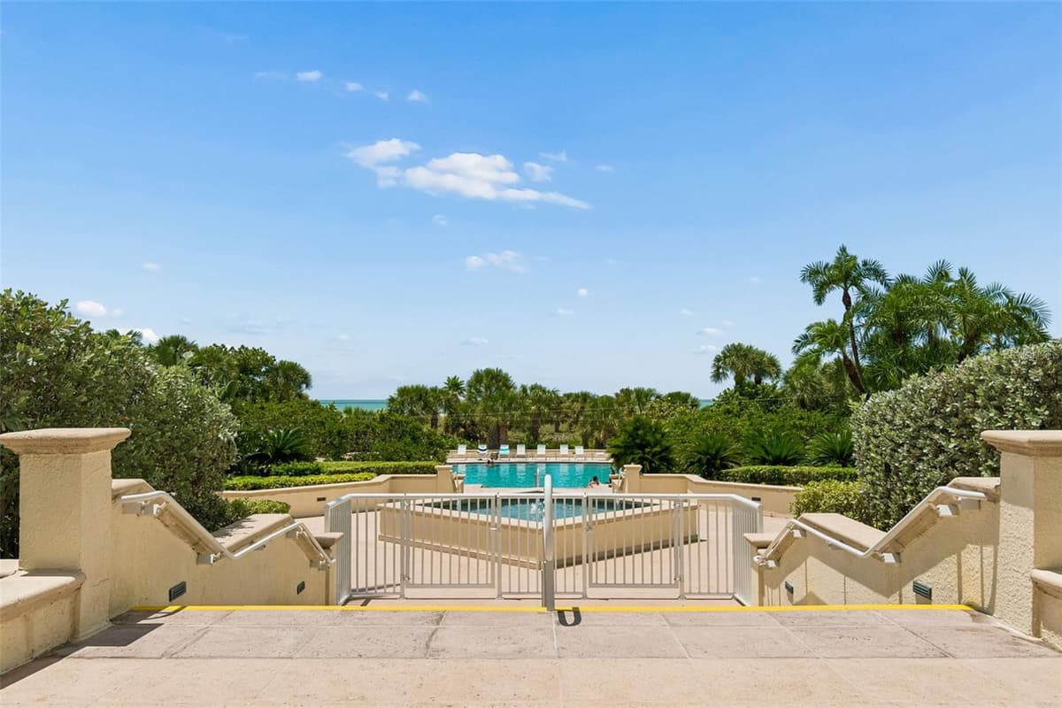 1170 GULF BOULEVARD — photo 88 of 100