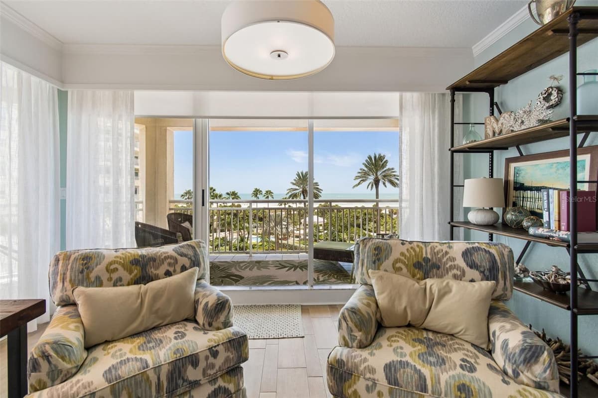 1170 GULF BOULEVARD — photo 12 of 100