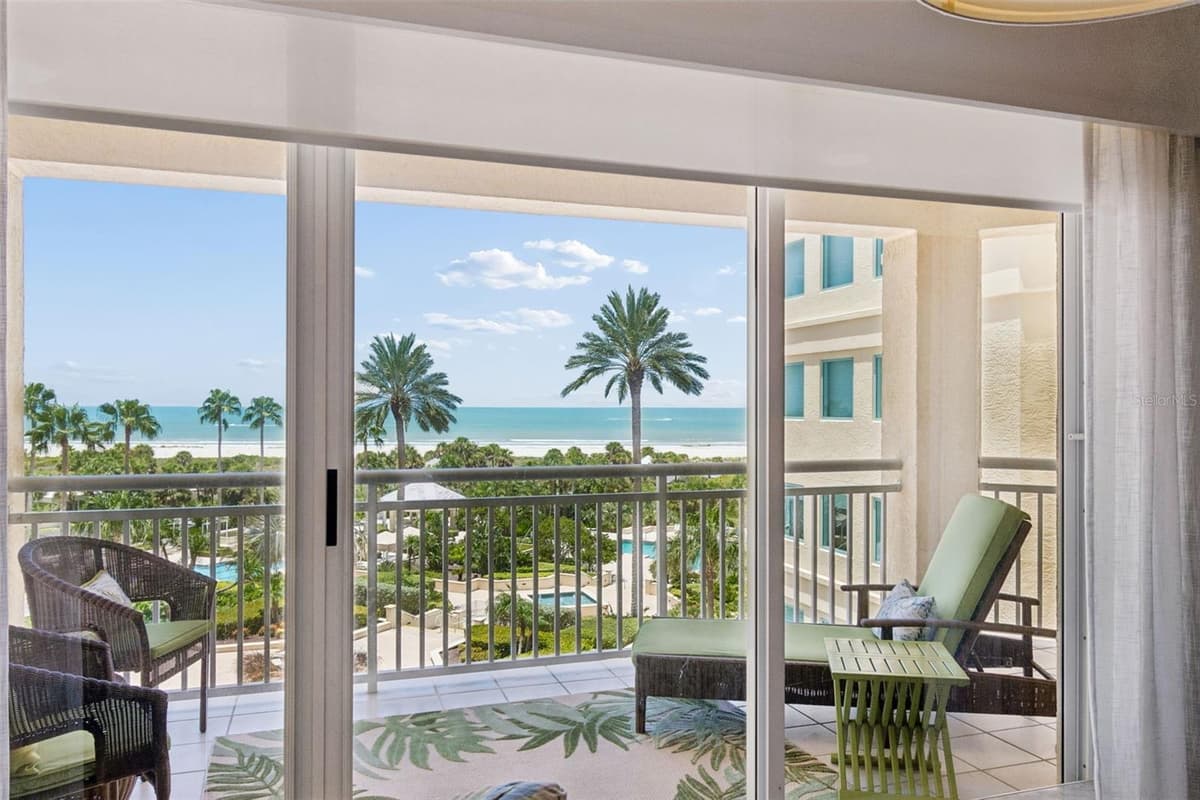 1170 GULF BOULEVARD — photo 14 of 100