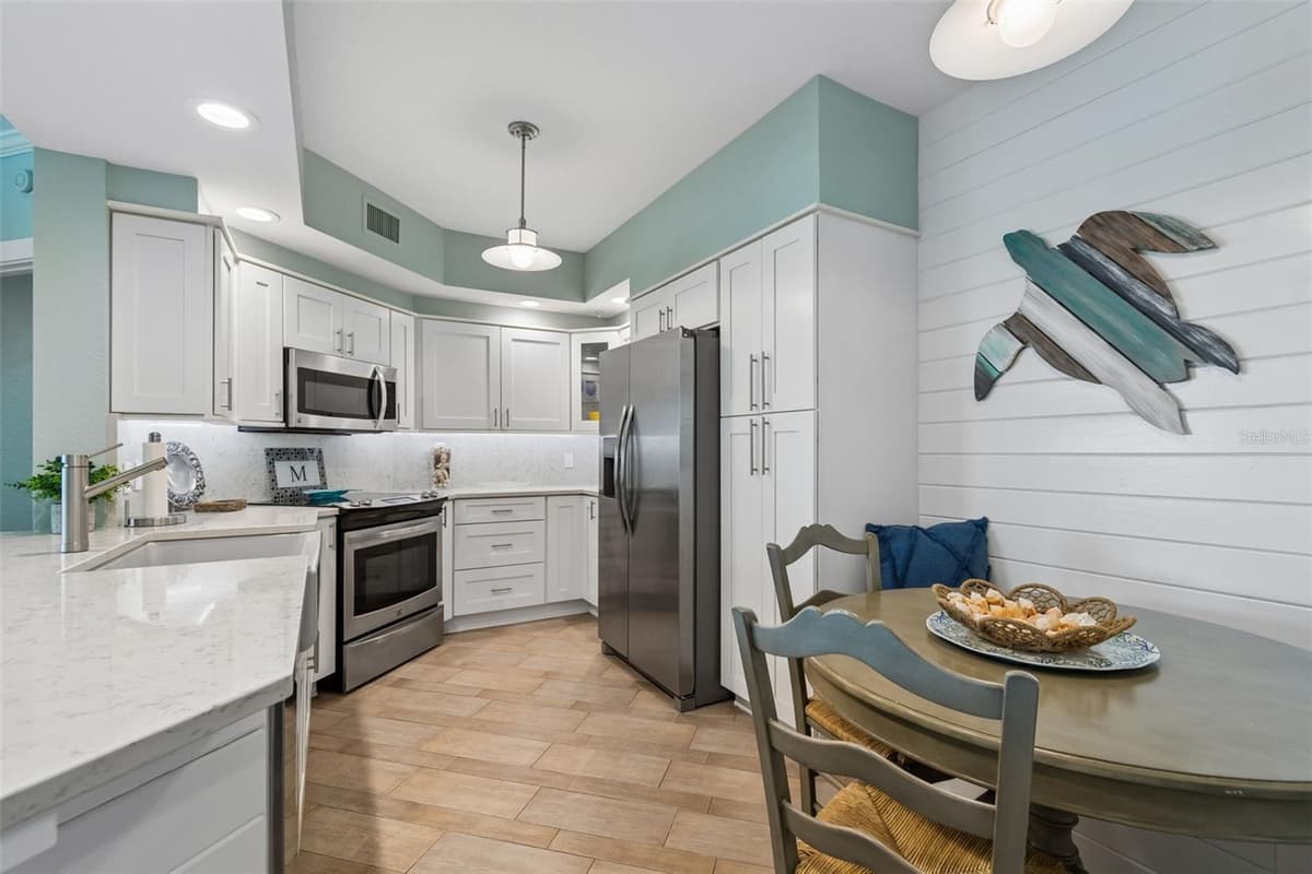 1170 GULF BOULEVARD — photo 16 of 100