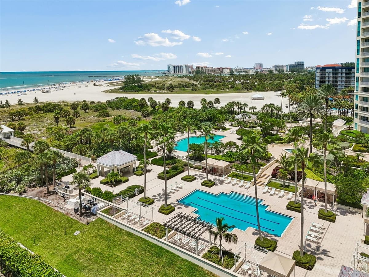 1170 GULF BOULEVARD — photo 92 of 100
