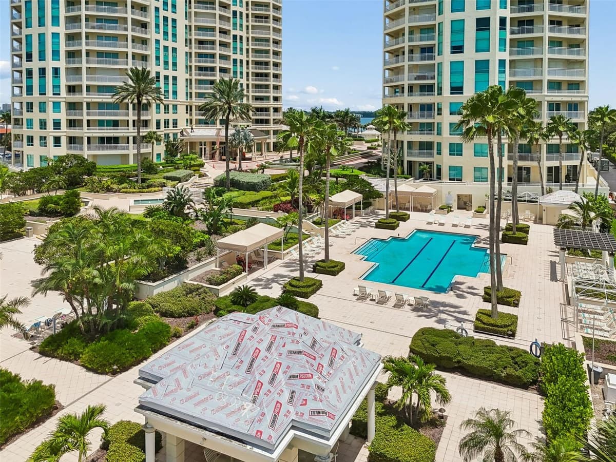 1170 GULF BOULEVARD — photo 94 of 100