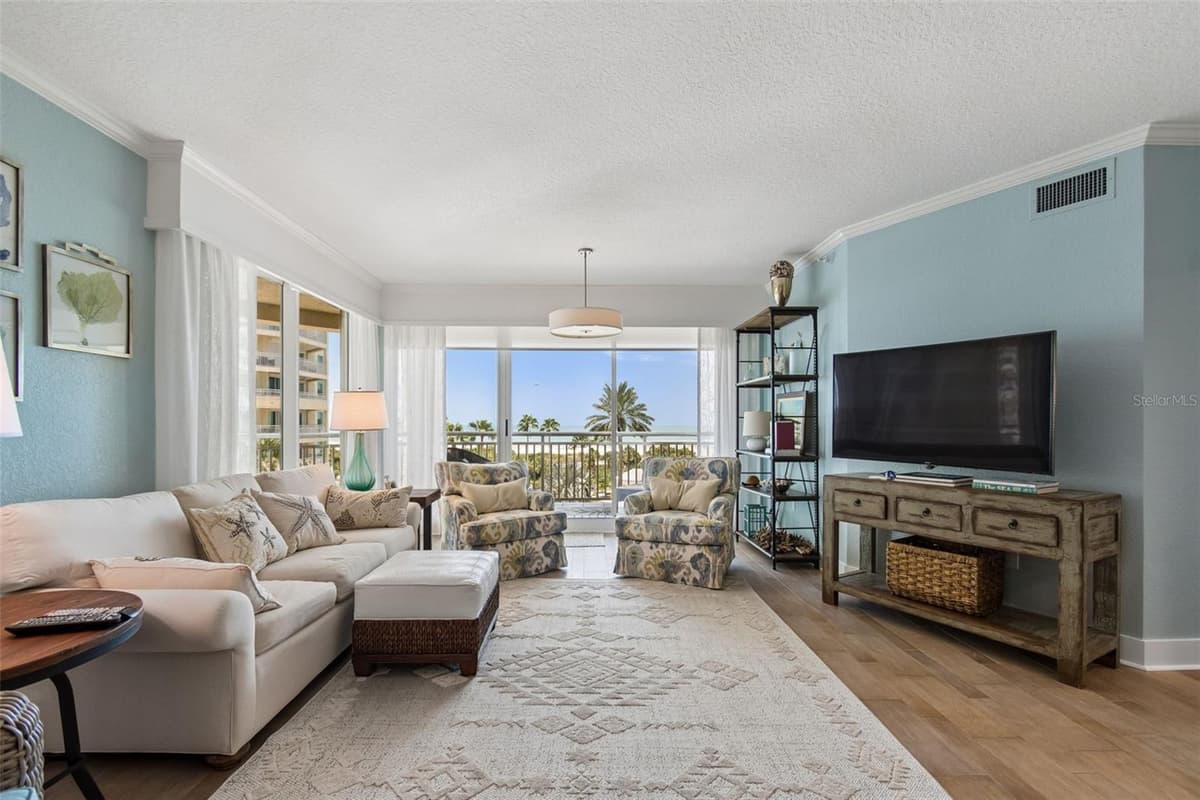 1170 GULF BOULEVARD — photo 5 of 100