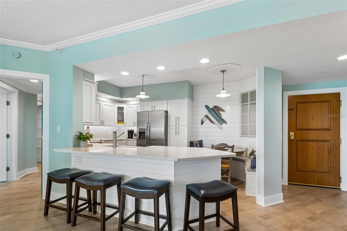 1170 GULF BOULEVARD — photo 24 of 100