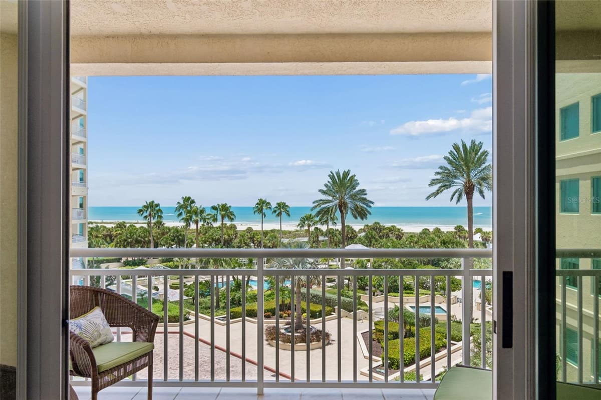 1170 GULF BOULEVARD — photo 57 of 100