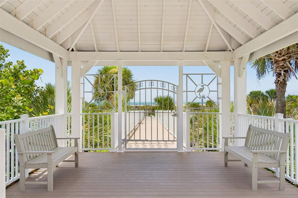 1170 GULF BOULEVARD — photo 86 of 100