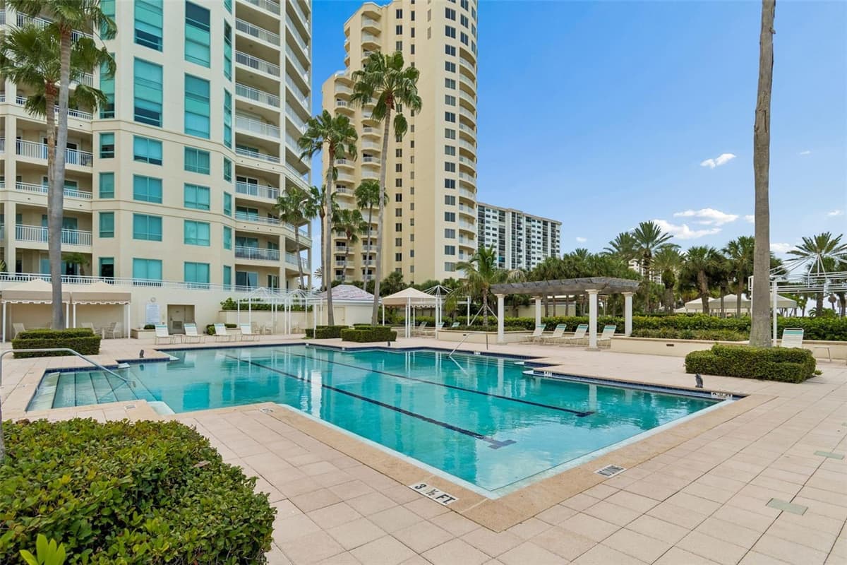 1170 GULF BOULEVARD — photo 80 of 100