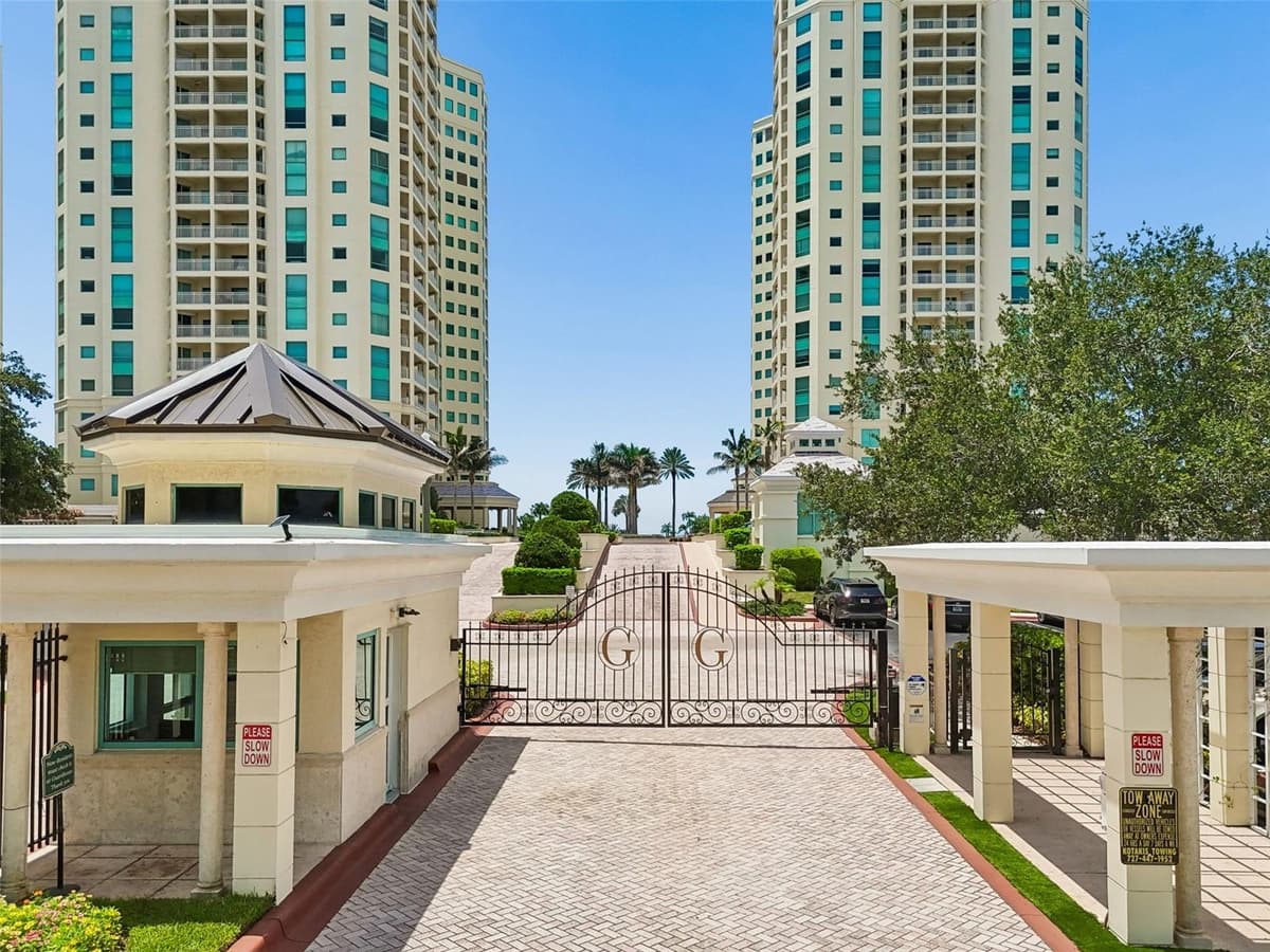 1170 GULF BOULEVARD — photo 90 of 100