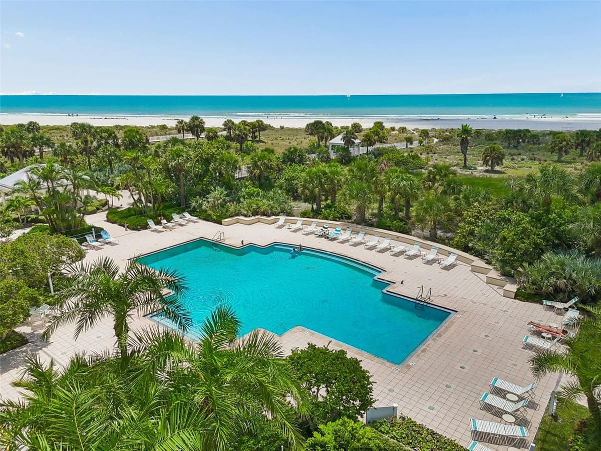 1170 GULF BOULEVARD — photo 98 of 100