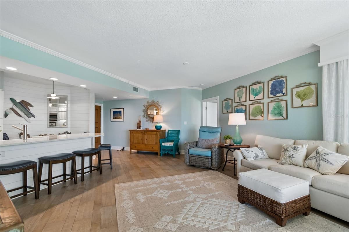 1170 GULF BOULEVARD — photo 9 of 100