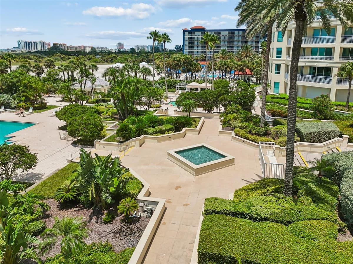 1170 GULF BOULEVARD — photo 99 of 100