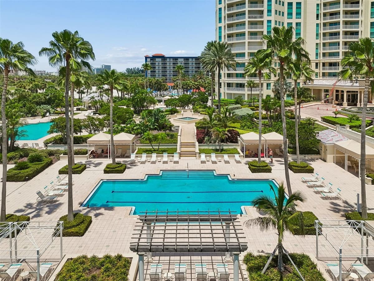 1170 GULF BOULEVARD — photo 93 of 100