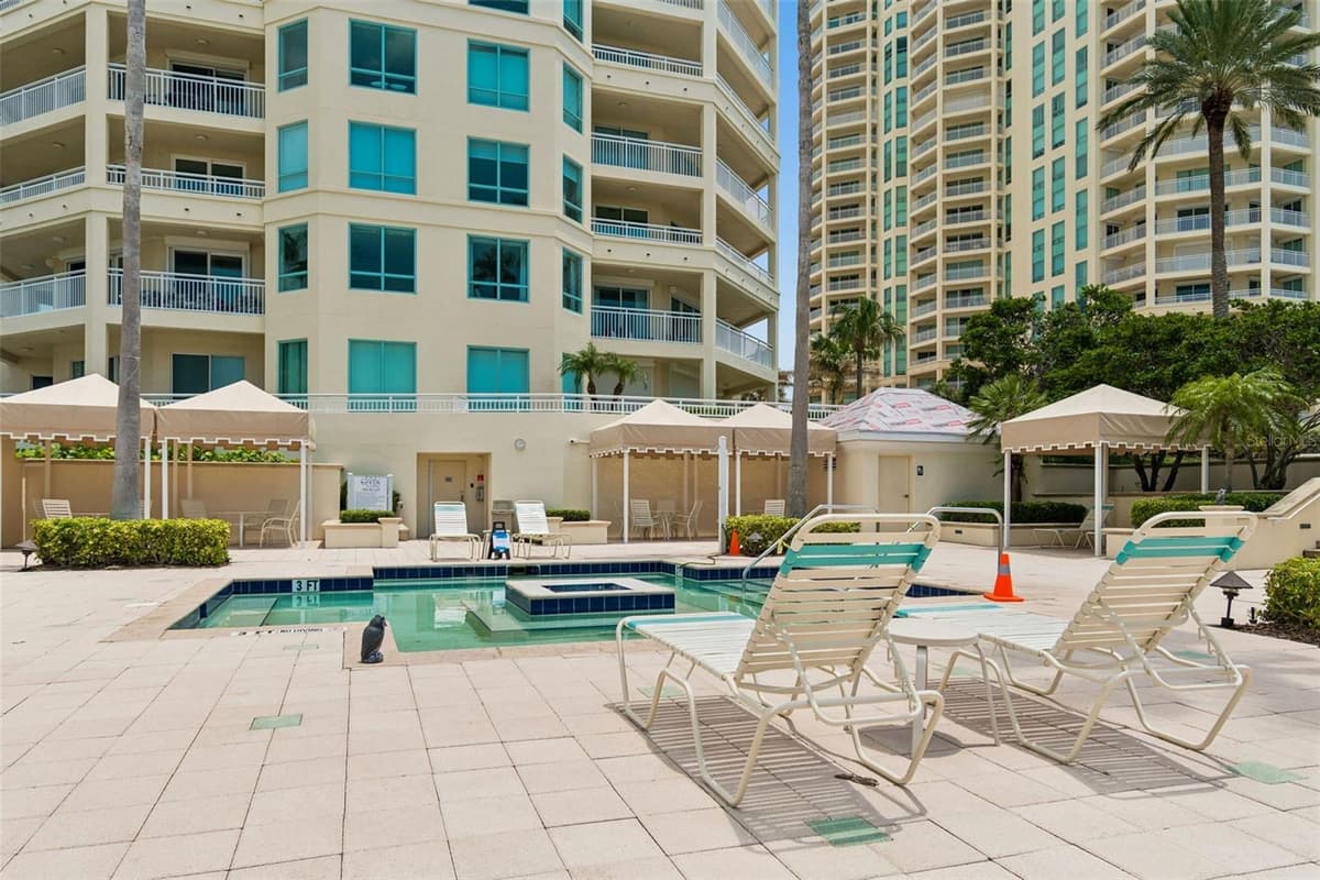 1170 GULF BOULEVARD — photo 74 of 100