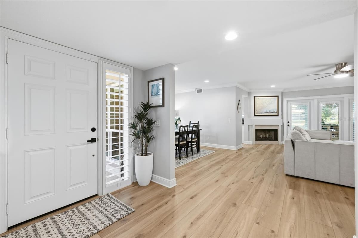 4205 ARBORWOOD LANE — photo 15 of 83