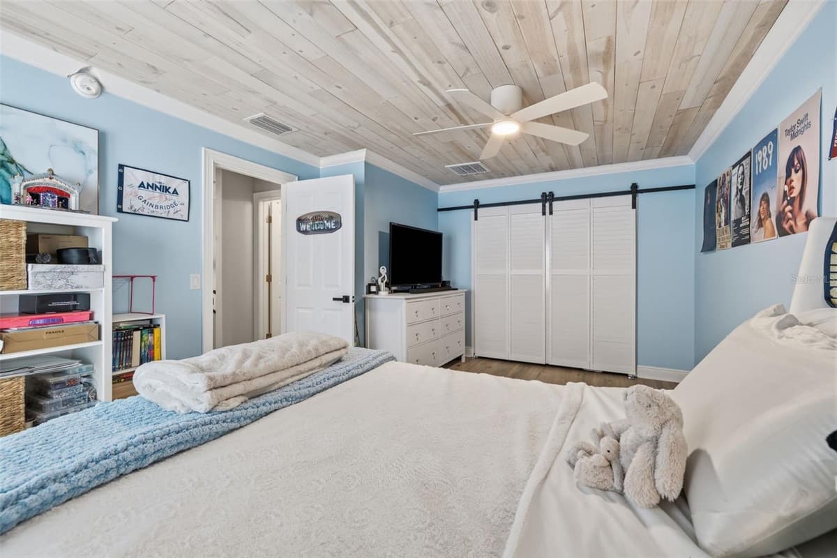 4205 ARBORWOOD LANE — photo 42 of 83