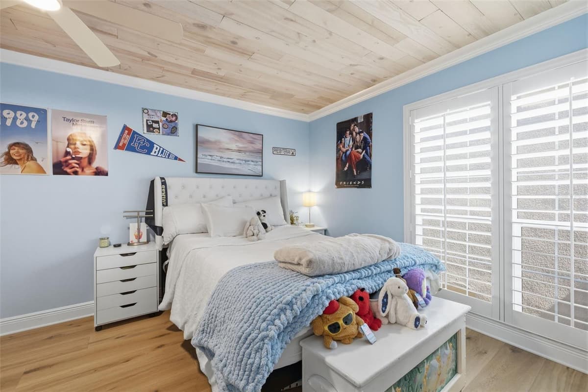 4205 ARBORWOOD LANE — photo 43 of 83