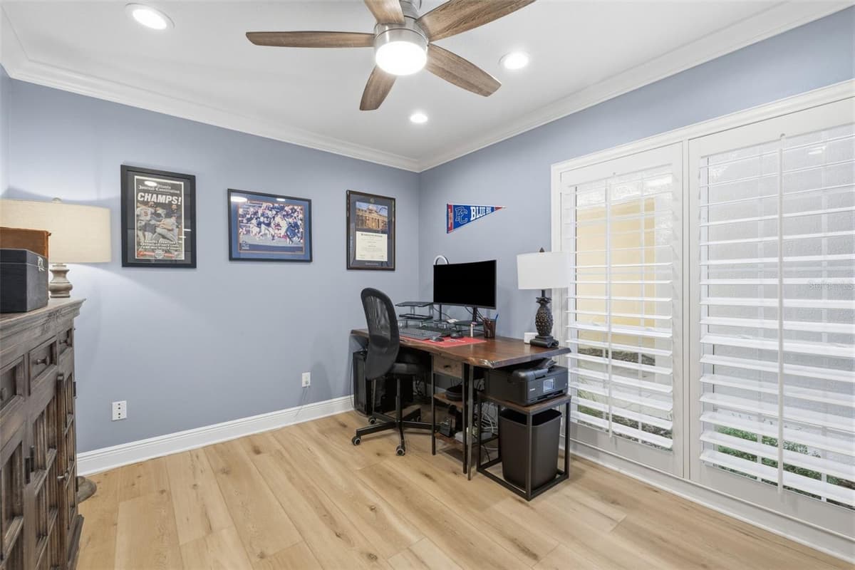 4205 ARBORWOOD LANE — photo 23 of 83
