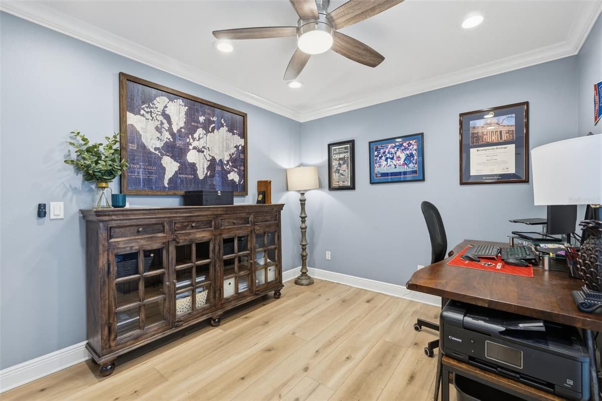 4205 ARBORWOOD LANE — photo 24 of 83
