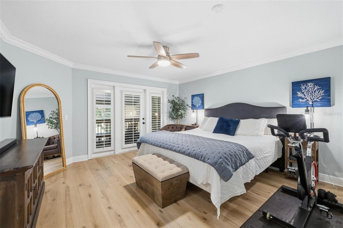 4205 ARBORWOOD LANE — photo 34 of 83