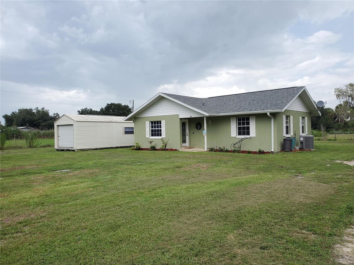 1662 HARVILL ROAD — photo 1 of 19