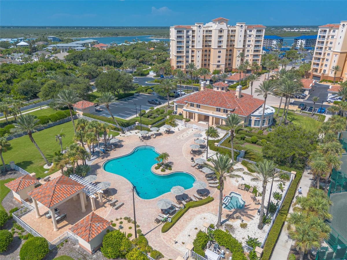 263 MINORCA BEACH WAY — photo 46 of 46