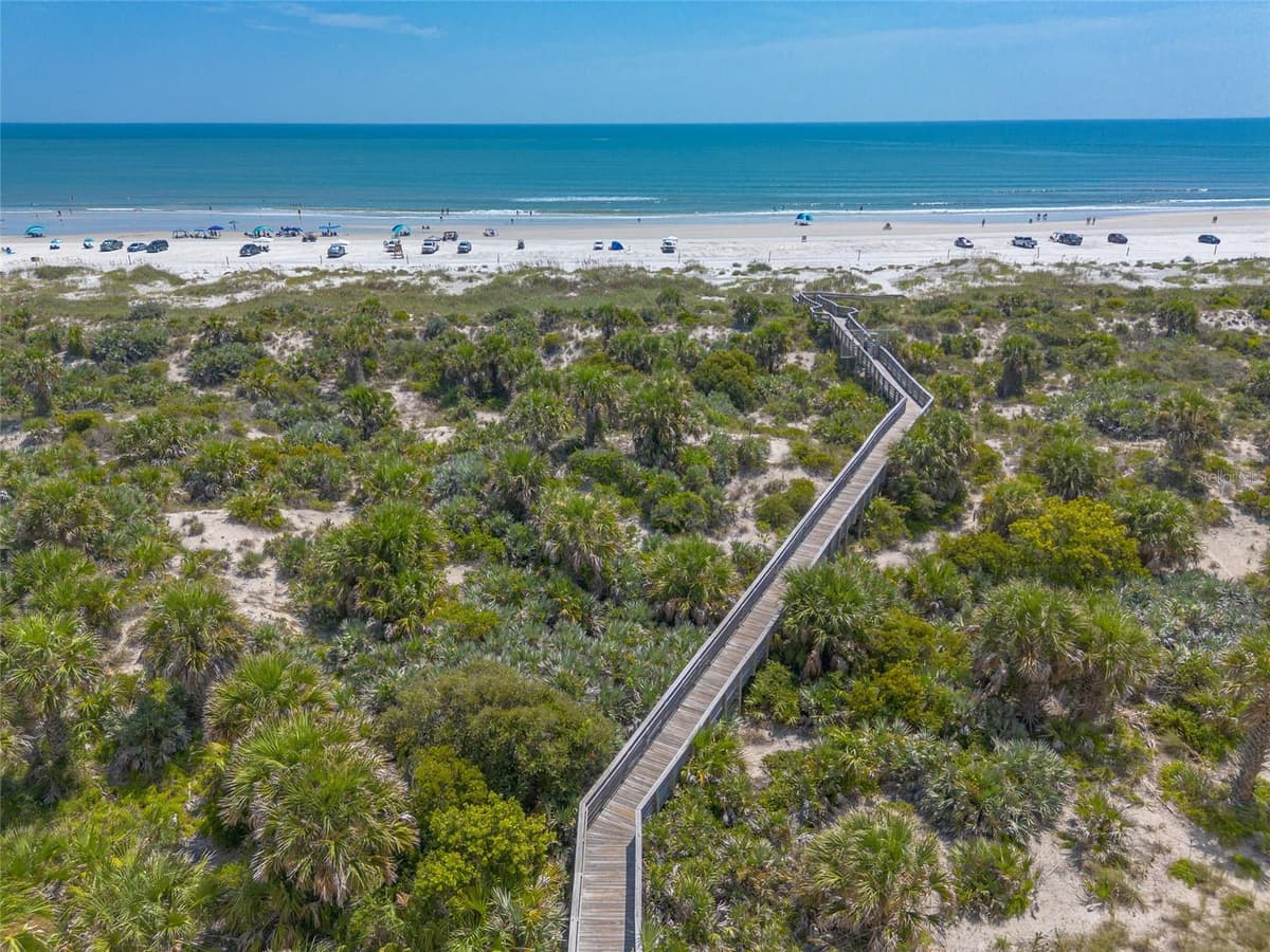 263 MINORCA BEACH WAY — photo 44 of 46