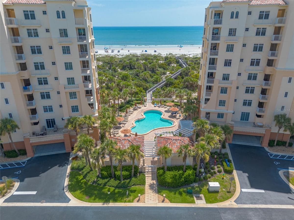 263 MINORCA BEACH WAY — photo 42 of 46