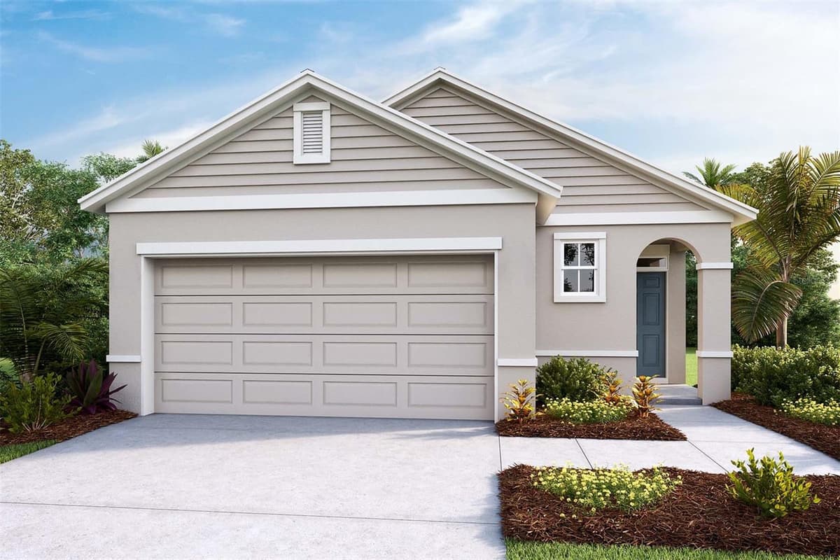 8770 PINECREST TRAIL — photo 1 of 25