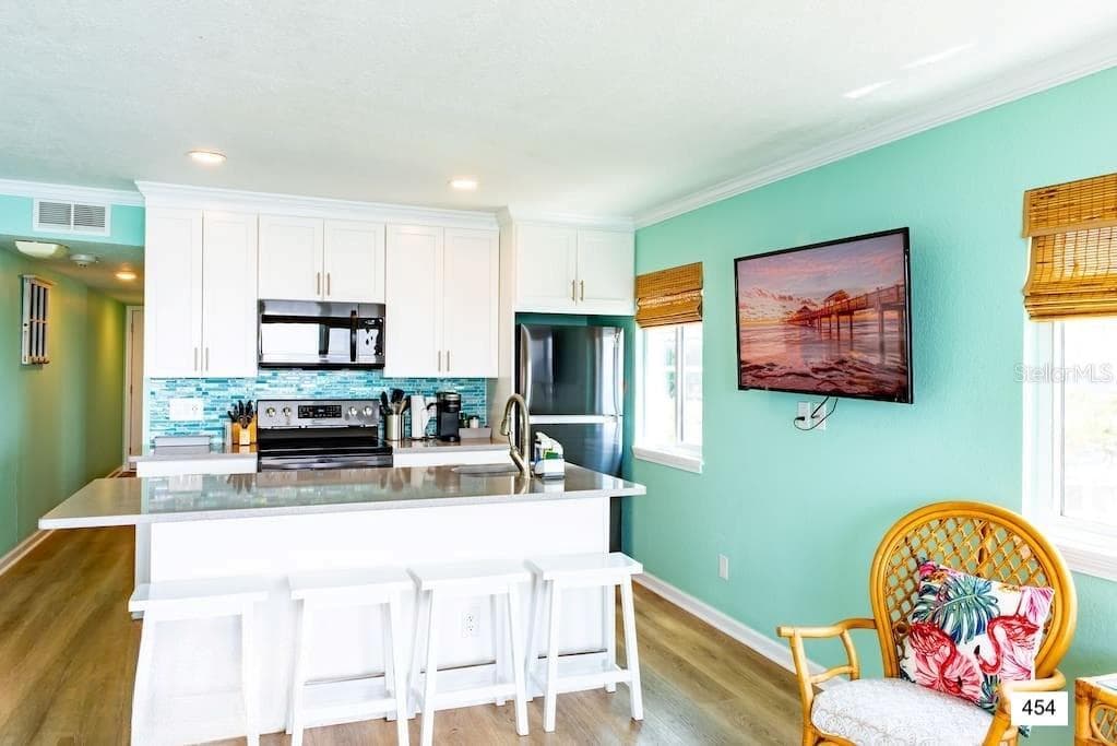 2506 ROCKY POINT DRIVE — photo 14 of 28