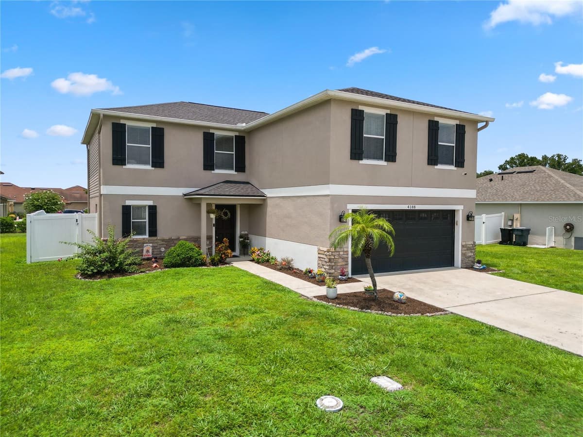 4188 FESTIVAL POINTE BOULEVARD — photo 2 of 34