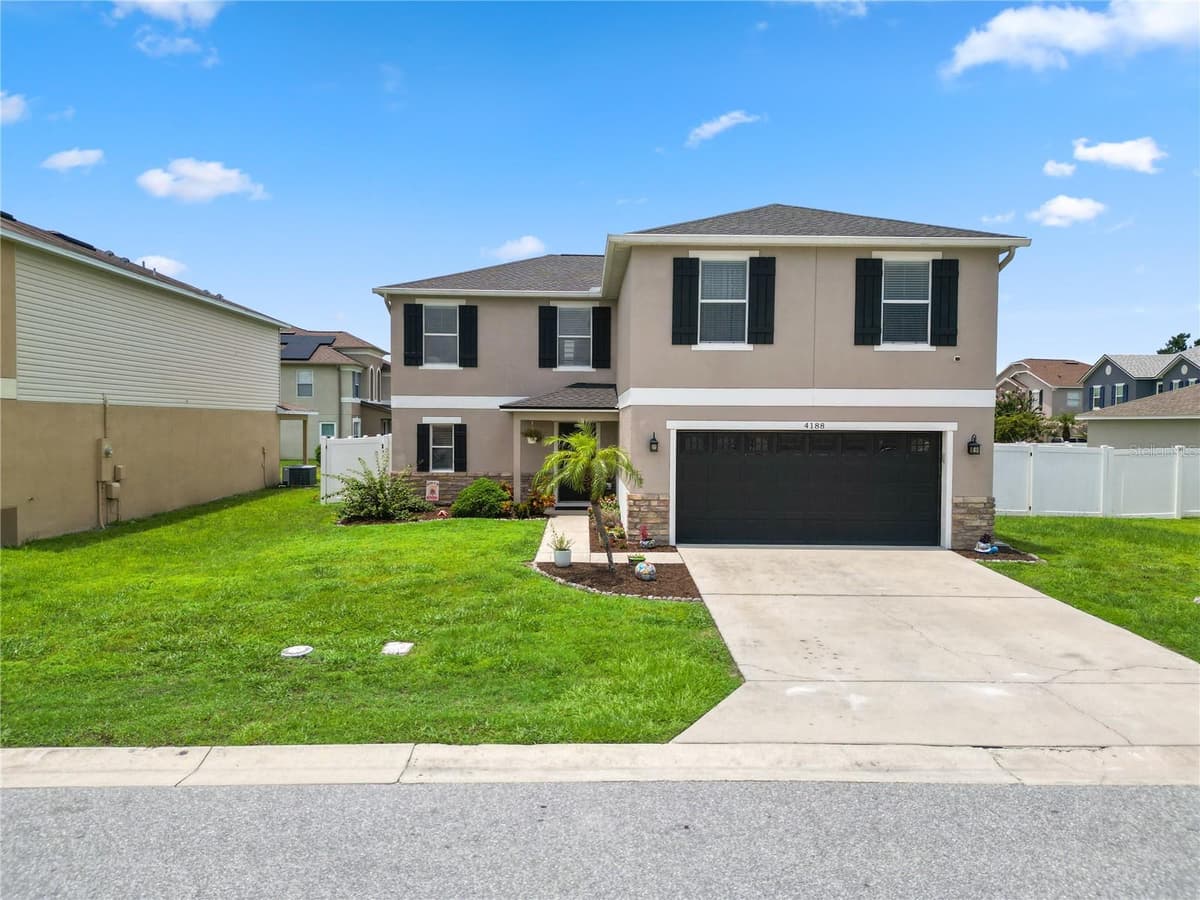 4188 FESTIVAL POINTE BOULEVARD — photo 3 of 34