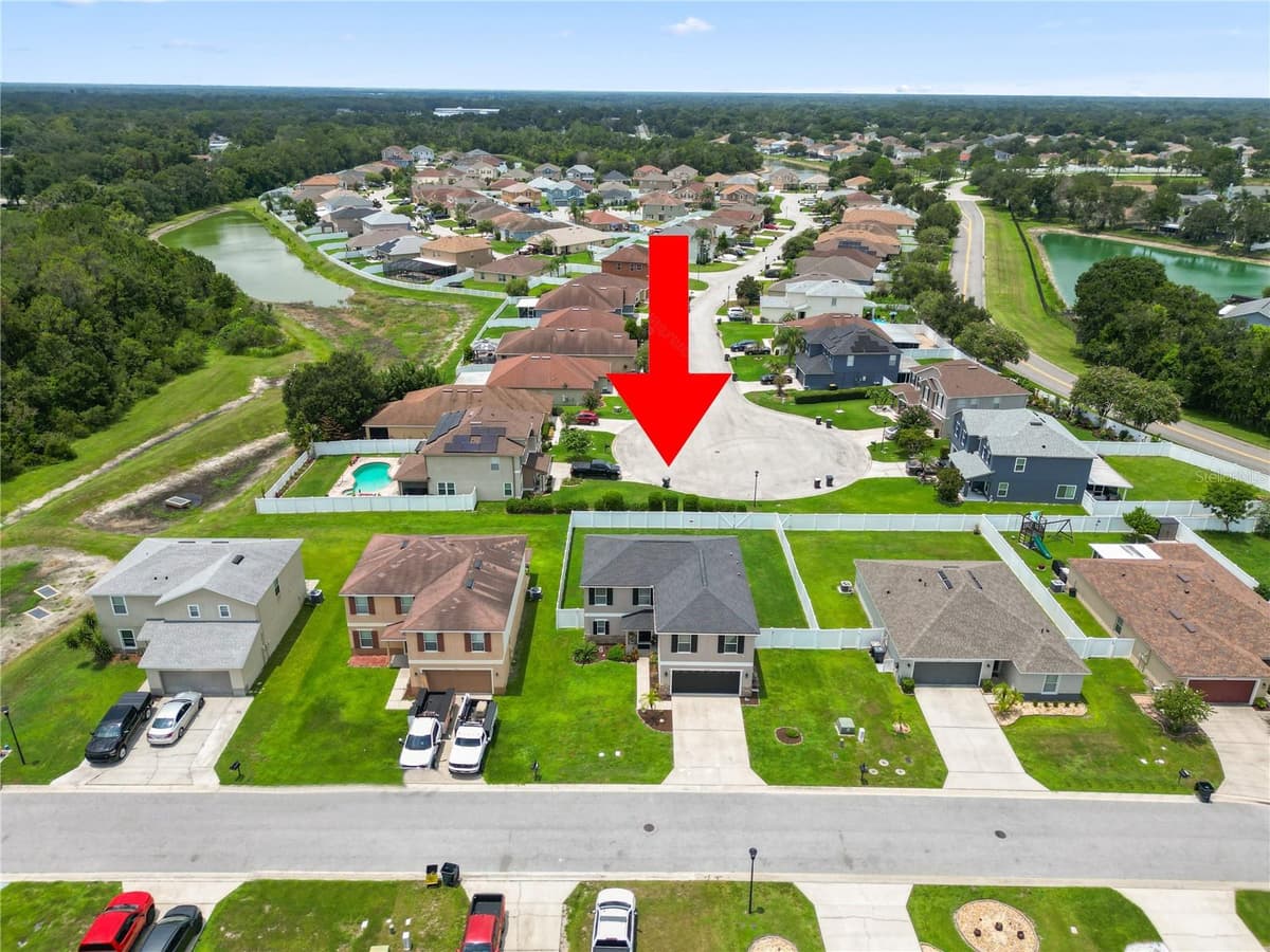 4188 FESTIVAL POINTE BOULEVARD — photo 33 of 34