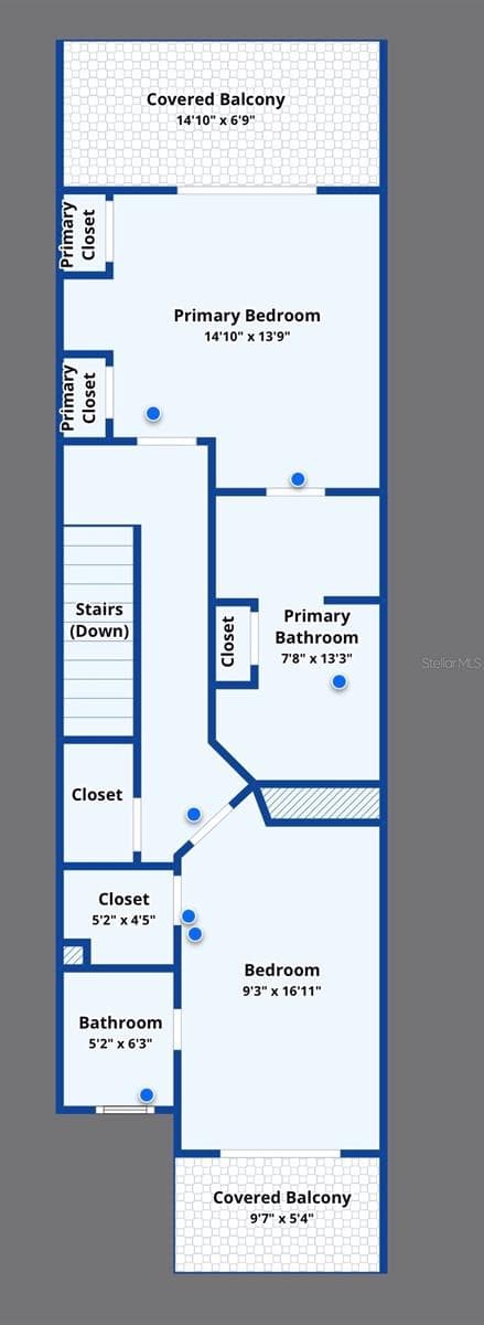 3259 MANGROVE POINT DRIVE — photo 36 of 47