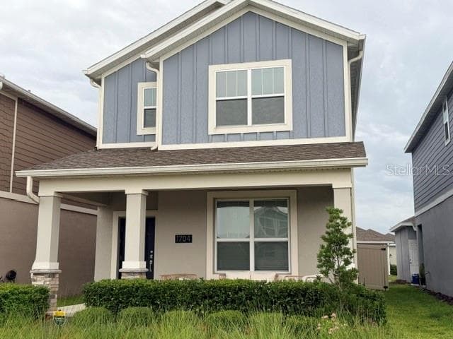1704 FRIENDSHIP ROW — photo 3 of 7