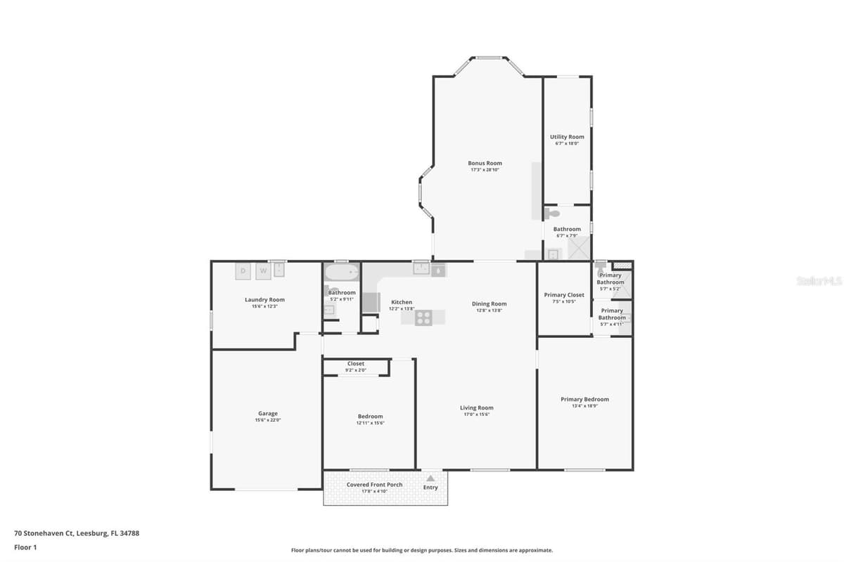 70 STONE HAVEN COURT — photo 2 of 45