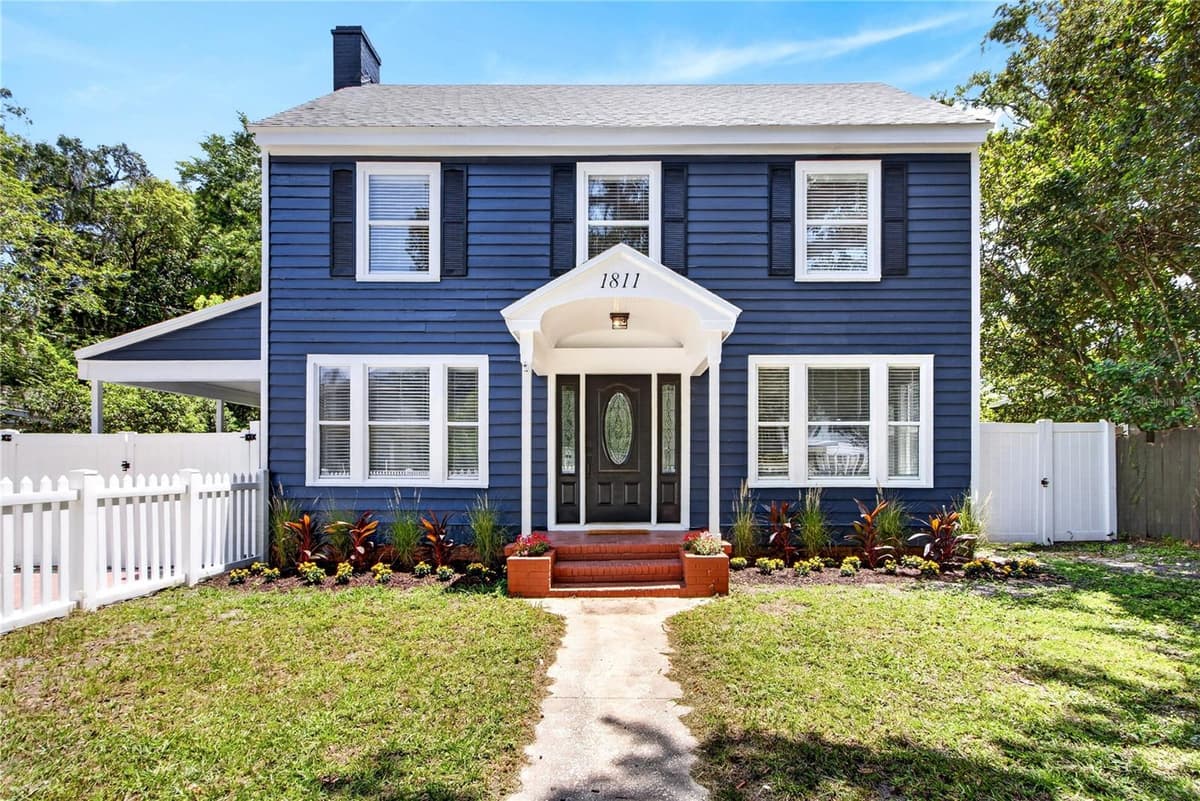 1811 SANFORD AVENUE — photo 1 of 46