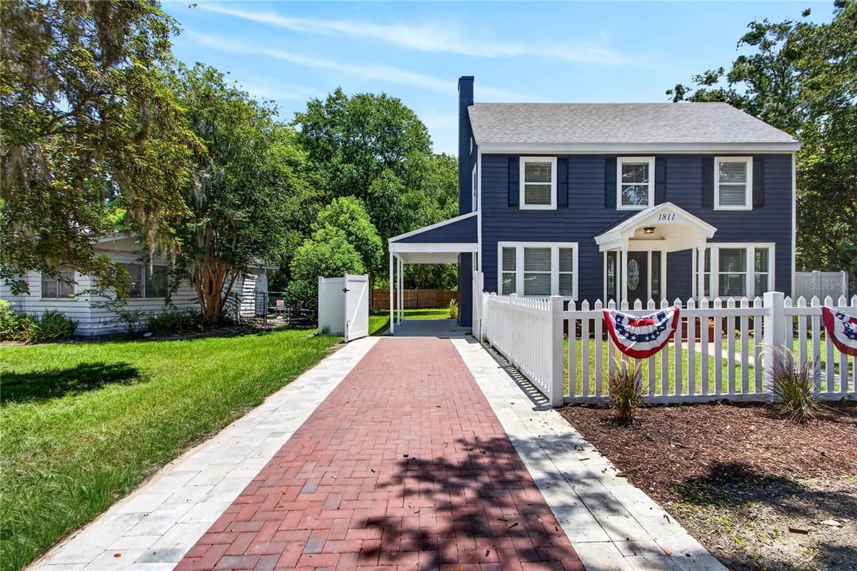 1811 SANFORD AVENUE — photo 43 of 46