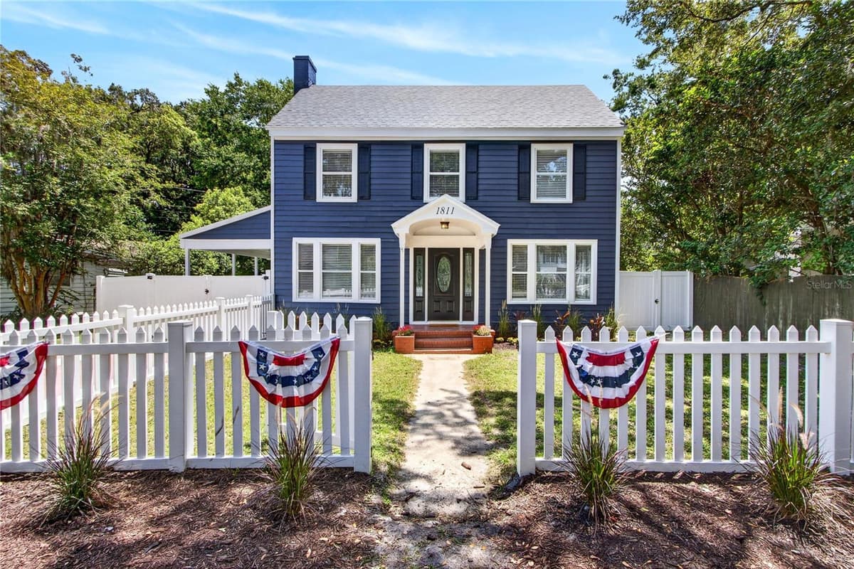 1811 SANFORD AVENUE — photo 3 of 46