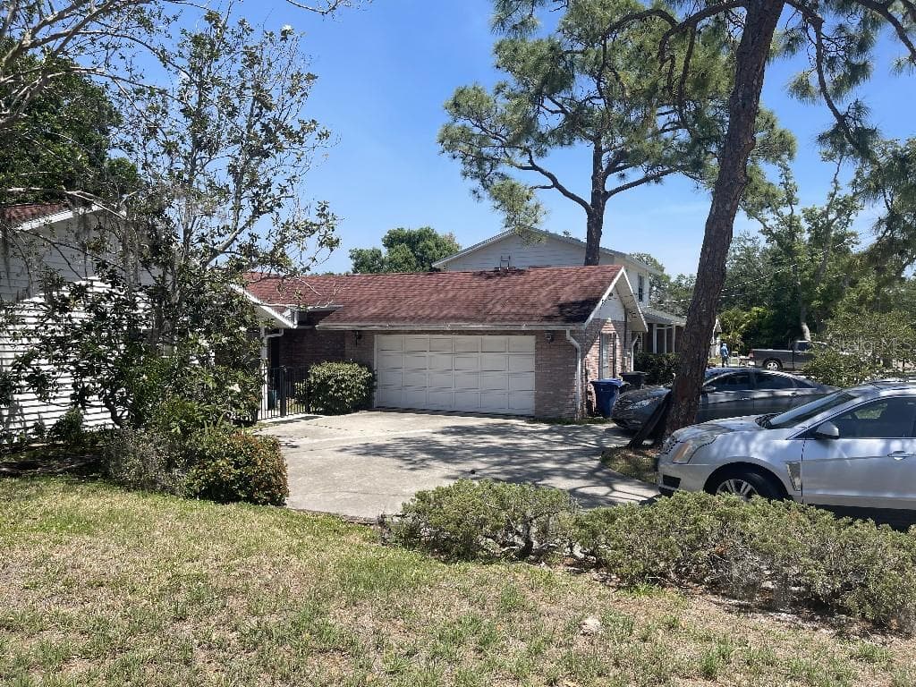 2705 WILKINSON ROAD — photo 1 of 1