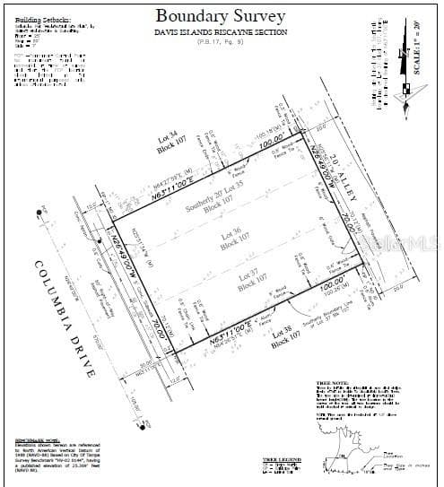329 COLUMBIA DRIVE — photo 12 of 12
