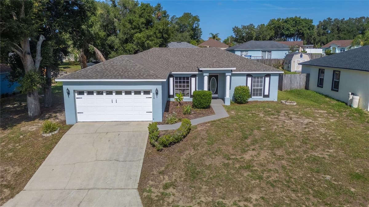 6059 HILLSIDE HEIGHTS DRIVE — photo 1 of 38