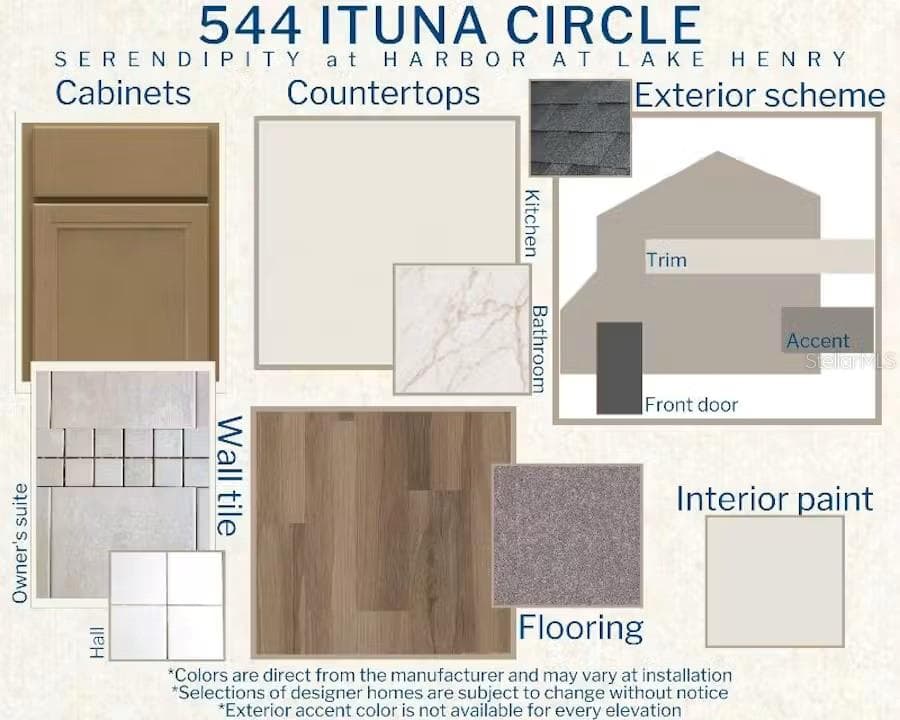 544 ITUNA CIRCLE — photo 3 of 4